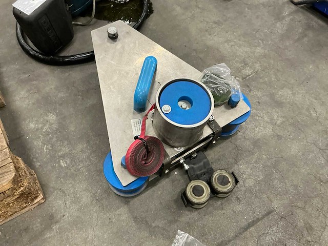 Katrol - afbeelding 4 van  5