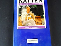 Katten - afbeelding 1 van  5