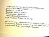 Katten - afbeelding 3 van  5