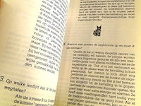 Katten - afbeelding 5 van  5
