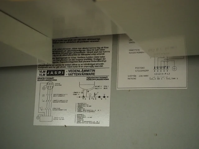 Kaukora oy - afbeelding 8 van  8
