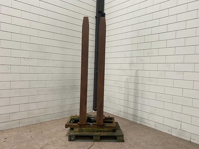 Kaup - 2003 - 4t 466 z - overige intern transport - afbeelding 1 van  6