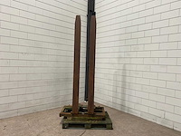 Kaup - 2003 - 4t 466 z - overige intern transport - afbeelding 1 van  6