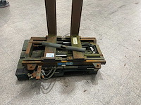 Kaup - 2003 - 4t 466 z - overige intern transport - afbeelding 2 van  6