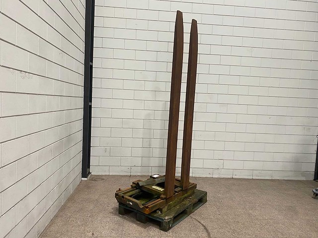 Kaup - 2003 - 4t 466 z - overige intern transport - afbeelding 3 van  6