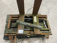 Kaup - 2003 - 4t 466 z - overige intern transport - afbeelding 4 van  6