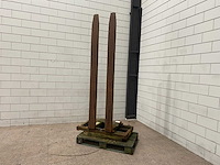 Kaup - 2003 - 4t 466 z - overige intern transport - afbeelding 6 van  6