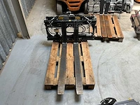 Kaup - fem 2 2t466b - accessoire voor vorkheftrucks - 2020 - afbeelding 1 van  4
