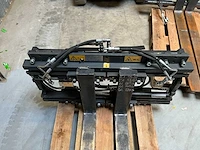 Kaup - fem 2 2t466b - accessoire voor vorkheftrucks - 2020 - afbeelding 2 van  4