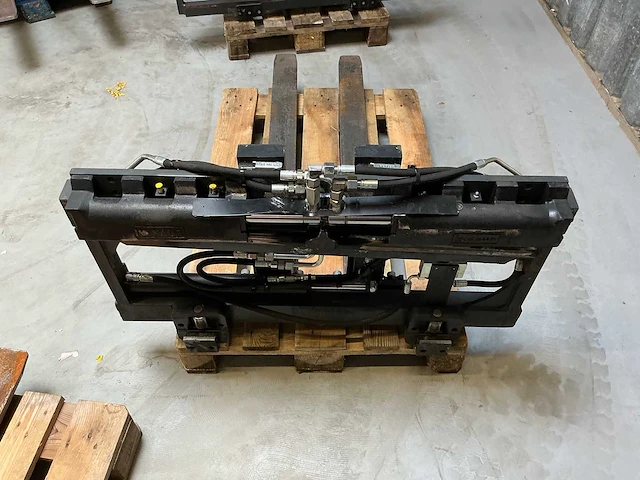 Kaup - fem 2 2t466b - accessoire voor vorkheftrucks - 2020 - afbeelding 3 van  4