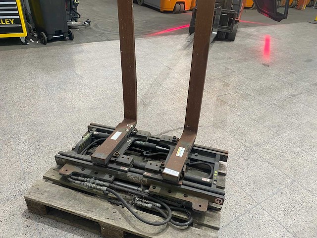 Kaup - overige intern transport - afbeelding 3 van  6