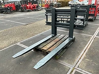 Kaup 1.6t 401 zh vorkversteller