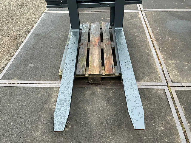 Kaup 1.6t 401 zh vorkversteller - afbeelding 2 van  6