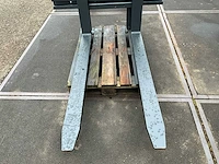 Kaup 1.6t 401 zh vorkversteller - afbeelding 2 van  6