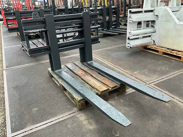 Kaup 1.6t 401 zh vorkversteller - afbeelding 3 van  6
