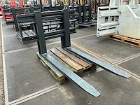 Kaup 1.6t 401 zh vorkversteller - afbeelding 3 van  6