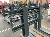 Kaup 1.6t 401 zh vorkversteller - afbeelding 4 van  6