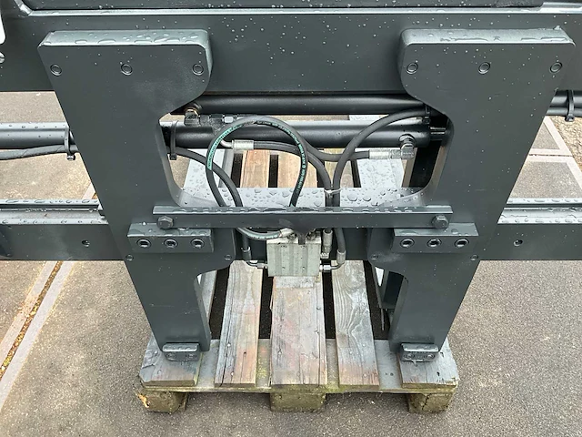 Kaup 1.6t 401 zh vorkversteller - afbeelding 6 van  6