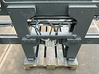 Kaup 1.6t 401 zh vorkversteller - afbeelding 6 van  6