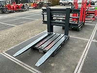 Kaup 1.6t 401 zh vorkversteller