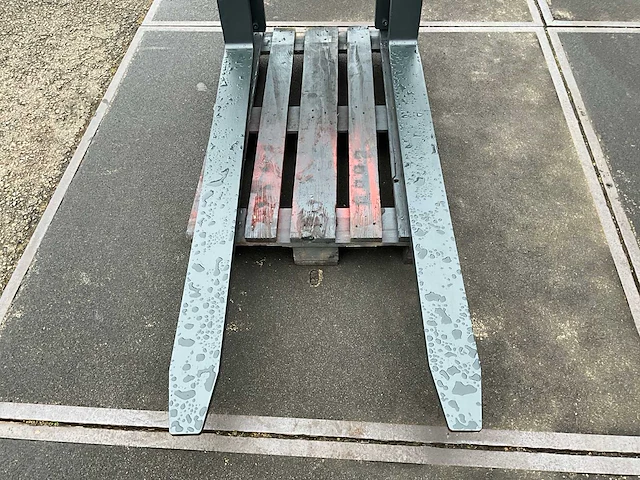 Kaup 1.6t 401 zh vorkversteller - afbeelding 2 van  6