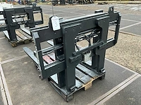 Kaup 1.6t 401 zh vorkversteller - afbeelding 5 van  6