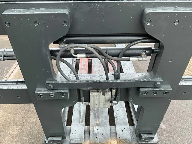 Kaup 1.6t 401 zh vorkversteller - afbeelding 6 van  6