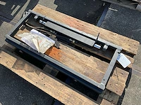 Kaup 2 t 151 p4n sideshift - afbeelding 1 van  2