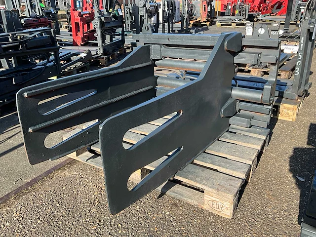 Kaup 2 t 403 balenklem - afbeelding 1 van  5