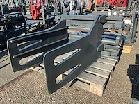 Kaup 2 t 403 balenklem - afbeelding 1 van  5