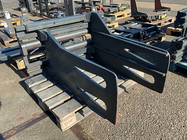 Kaup 2 t 403 balenklem - afbeelding 2 van  5