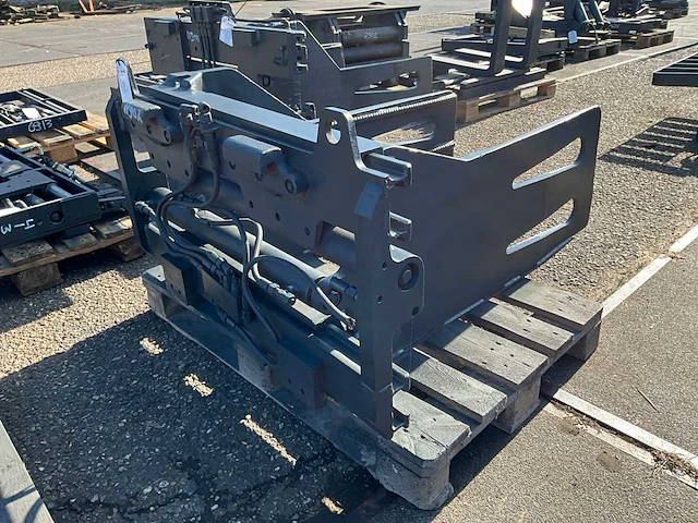 Kaup 2 t 403 balenklem - afbeelding 3 van  5