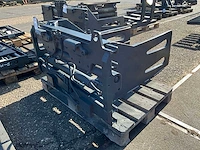 Kaup 2 t 403 balenklem - afbeelding 3 van  5