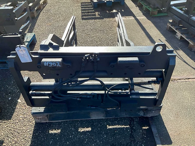 Kaup 2 t 403 balenklem - afbeelding 4 van  5