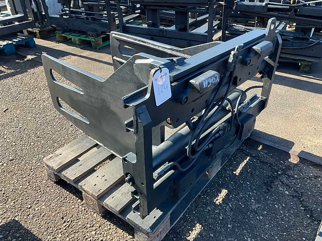 Kaup 2 t 403 balenklem - afbeelding 5 van  5