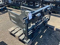 Kaup 2 t 403 balenklem - afbeelding 5 van  5