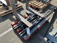 Kaup 2 t 411 zh vorkversteller - afbeelding 4 van  5