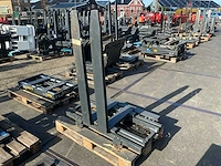 Kaup 2 t 466 b vorkversteller - afbeelding 1 van  6