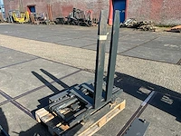 Kaup 2 t 466 b vorkversteller - afbeelding 2 van  6