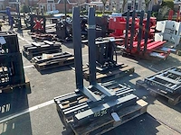Kaup 2 t 466 b vorkversteller - afbeelding 4 van  6