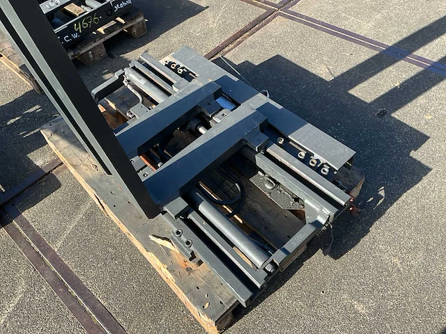 Kaup 2 t 466 b vorkversteller - afbeelding 5 van  6