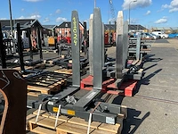 Kaup 2 t 466 zh vorkversteller - afbeelding 1 van  6