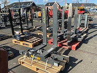 Kaup 2 t 466 zh vorkversteller - afbeelding 2 van  6