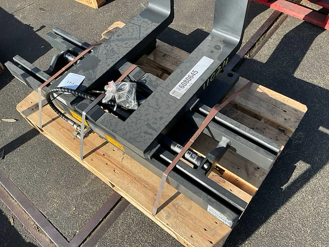 Kaup 2 t 466 zh vorkversteller - afbeelding 4 van  6
