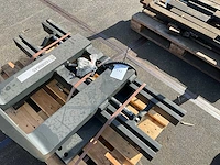 Kaup 2 t 466 zh vorkversteller - afbeelding 5 van  6