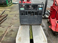 Kaup 2t 146 pushpull met sheetsave - afbeelding 2 van  9