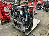 Kaup 2t 146 pushpull met sheetsave - afbeelding 4 van  9
