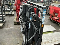 Kaup 2t 146 pushpull met sheetsave - afbeelding 5 van  9