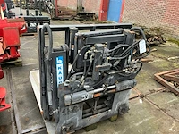 Kaup 2t 146 pushpull met sheetsave - afbeelding 6 van  9
