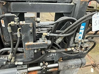 Kaup 2t 146 pushpull met sheetsave - afbeelding 8 van  9